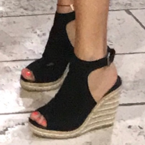 Prada Wedges - Picture 11 of 12